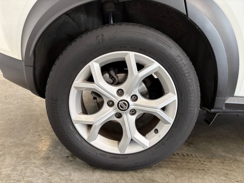 Nissan Juke - Photo 31