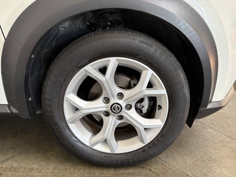 Nissan Juke - Photo 32