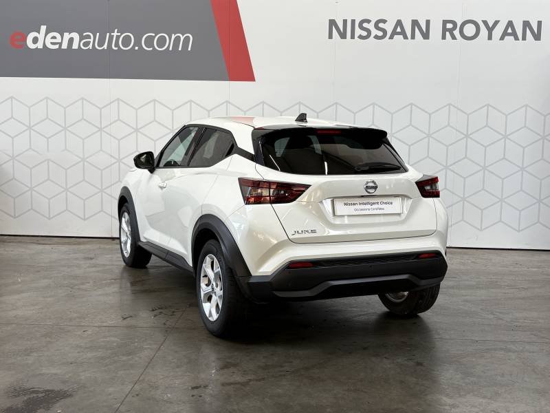 Nissan Juke - Photo 33