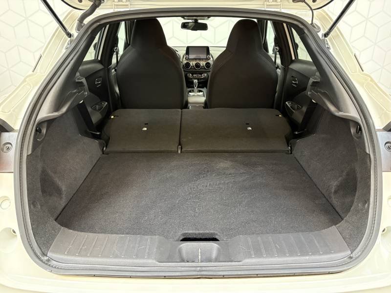 Nissan Juke - Photo 38