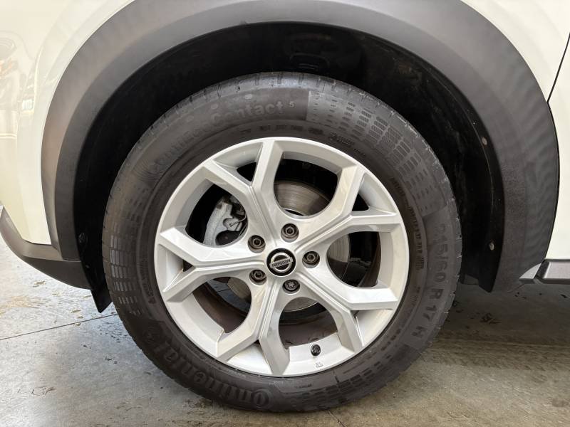 Nissan Juke - Photo 6
