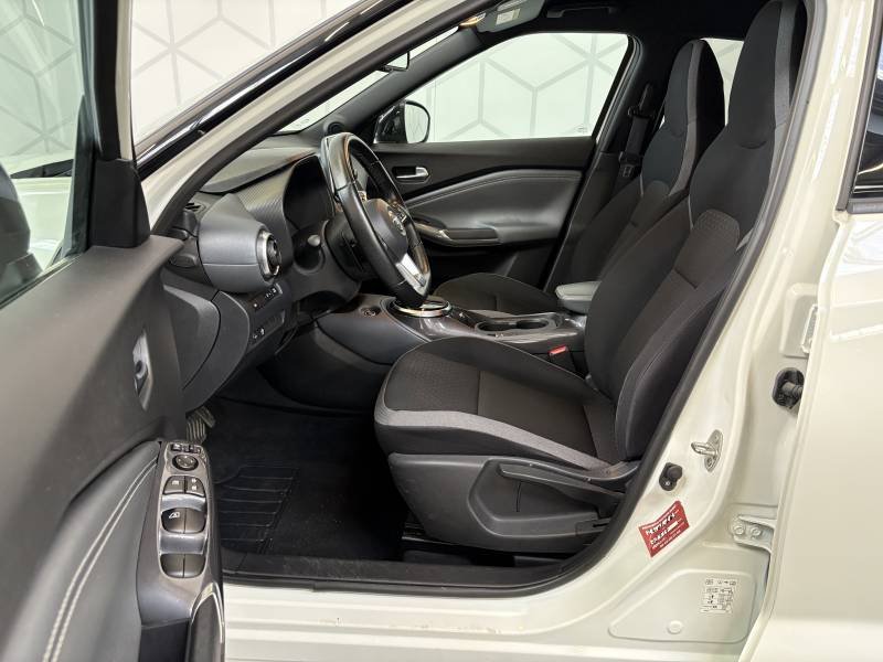 Nissan Juke - Photo 7
