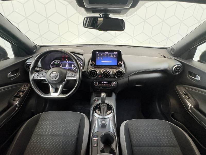 Nissan Juke - Photo 8