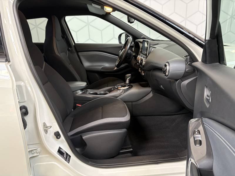 Nissan Juke - Photo 9