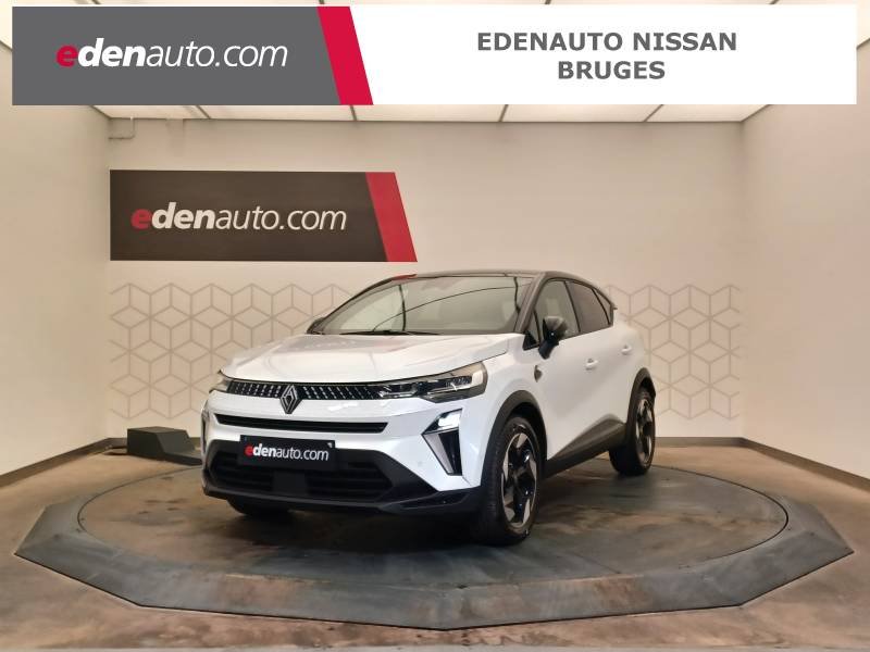 Renault Captur - Photo 1