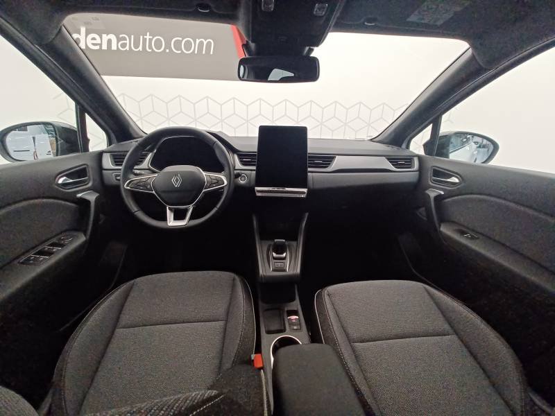 Renault Captur - Photo 11