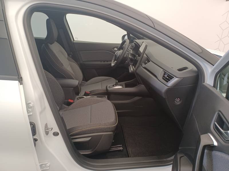 Renault Captur - Photo 13