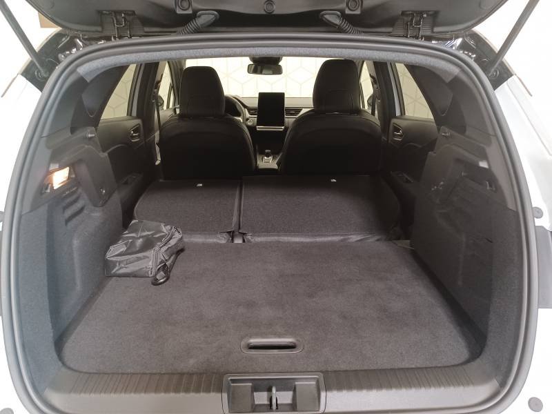 Renault Captur - Photo 16