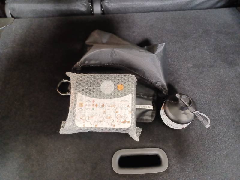 Renault Captur - Photo 17