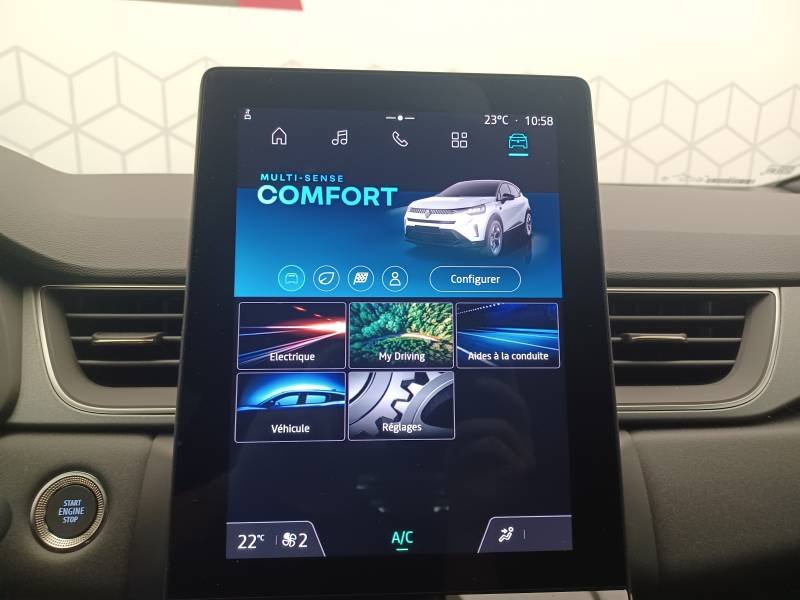 Renault Captur - Photo 19