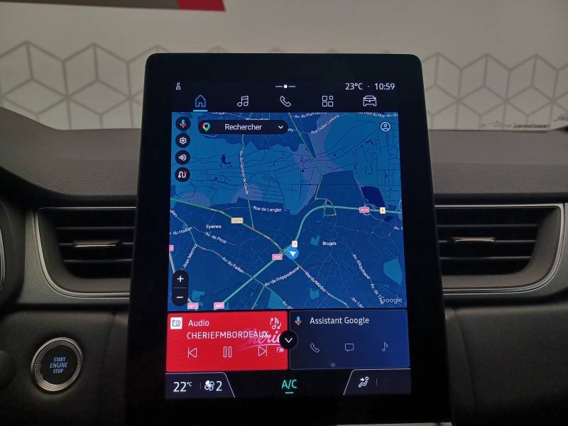 Renault Captur - Photo 20