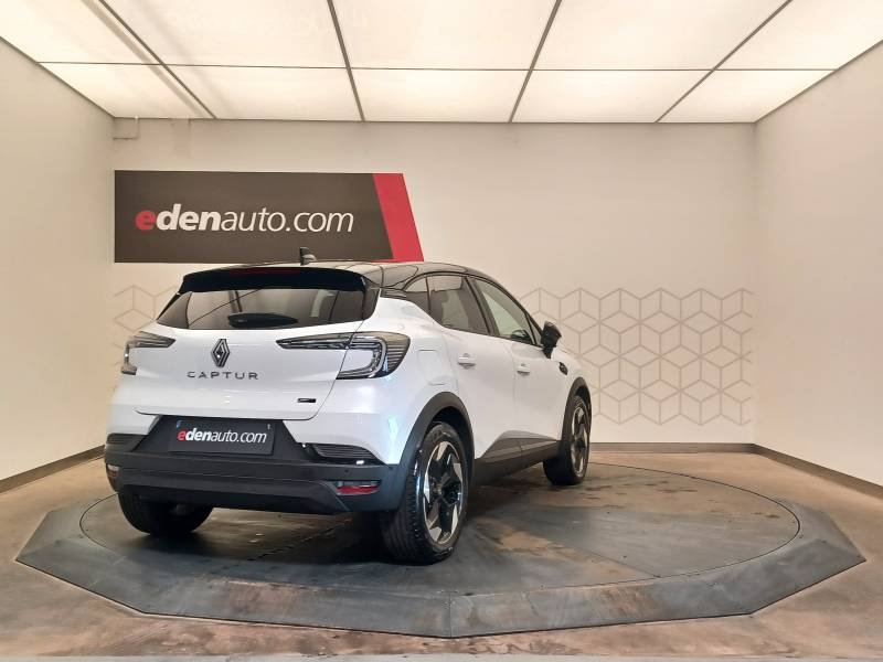 Renault Captur - Photo 2