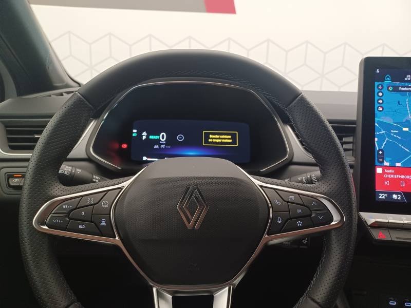 Renault Captur - Photo 21