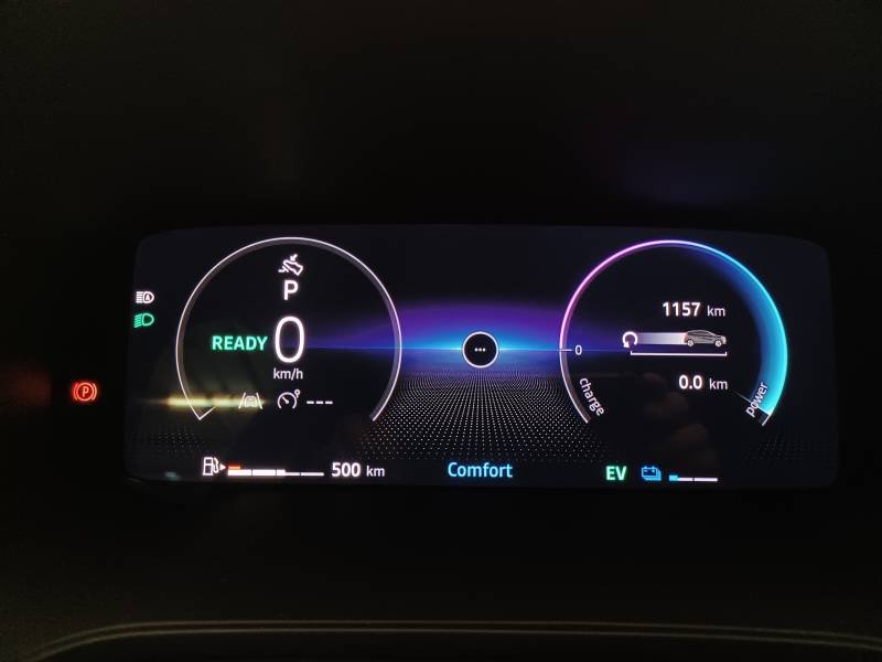 Renault Captur - Photo 22