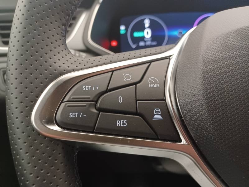 Renault Captur - Photo 24