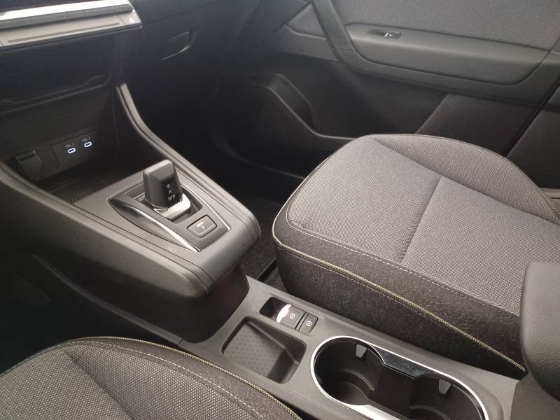Renault Captur - Photo 26