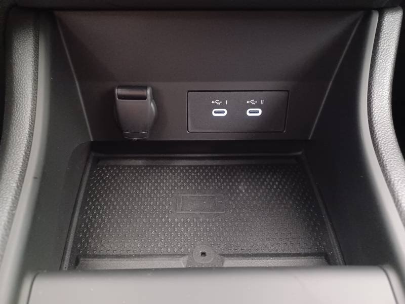 Renault Captur - Photo 27