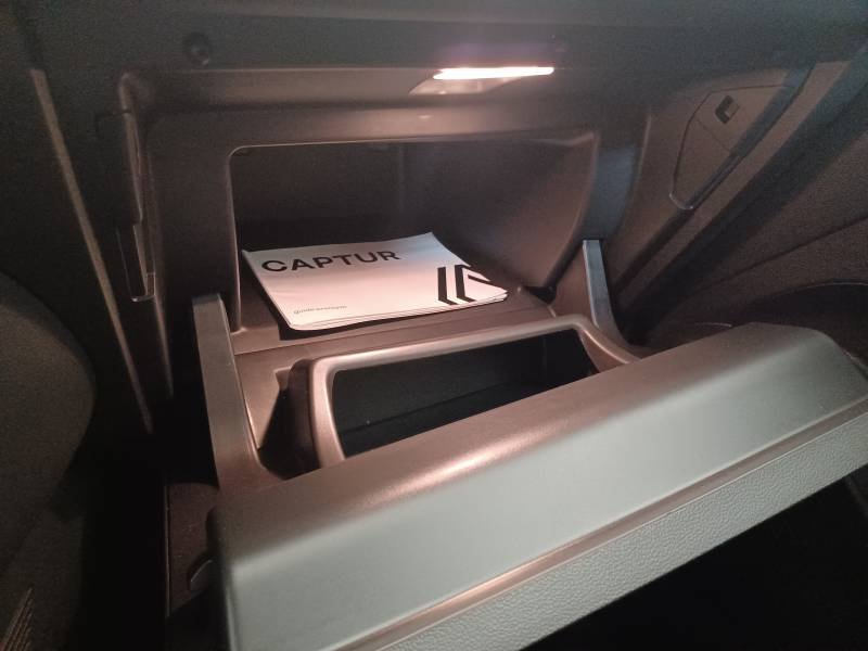 Renault Captur - Photo 29