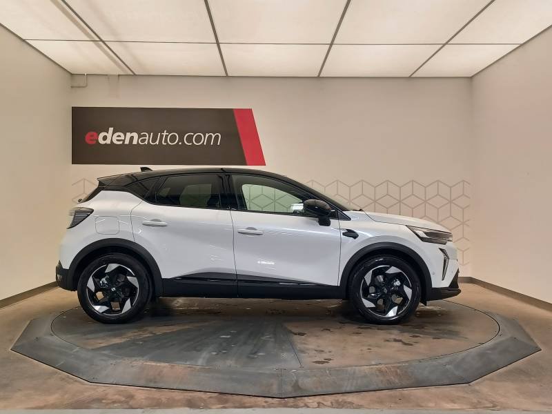 Renault Captur - Photo 3