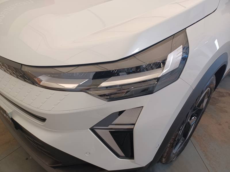 Renault Captur - Photo 35