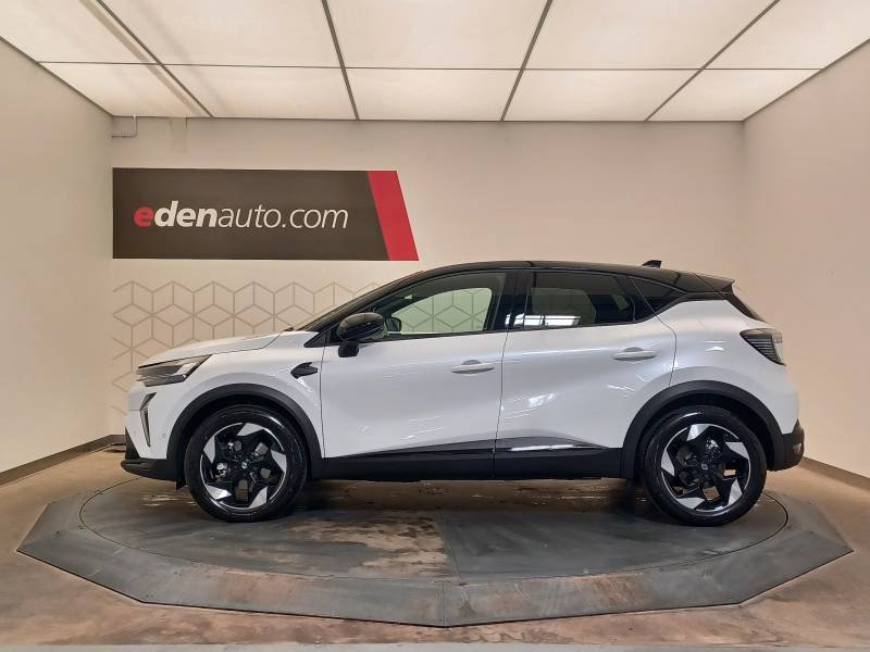 Renault Captur - Photo 4