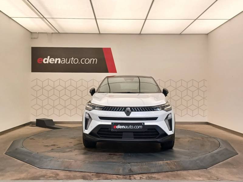 Renault Captur - Photo 5