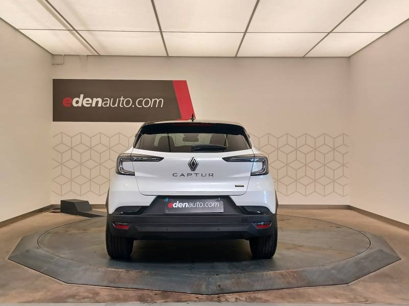 Renault Captur - Photo 6