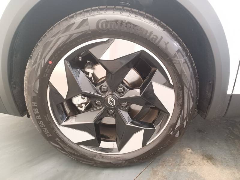 Renault Captur - Photo 7