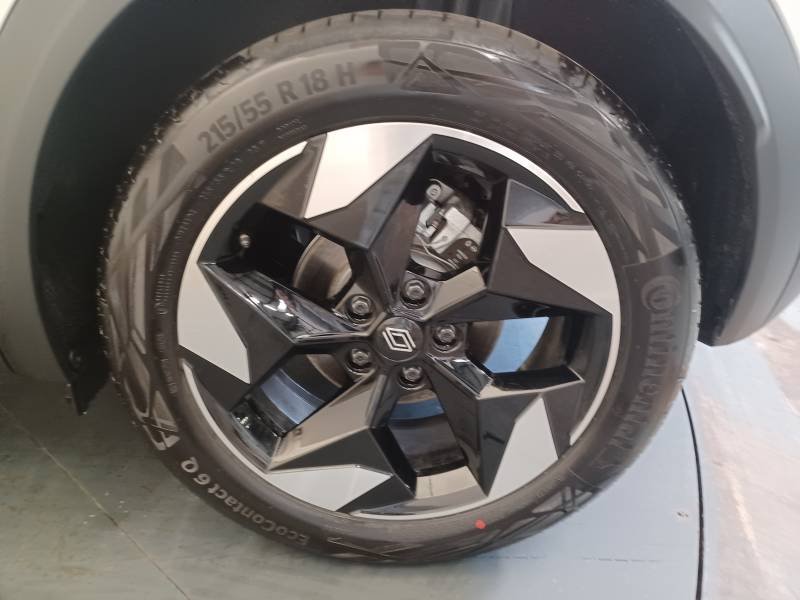 Renault Captur - Photo 8