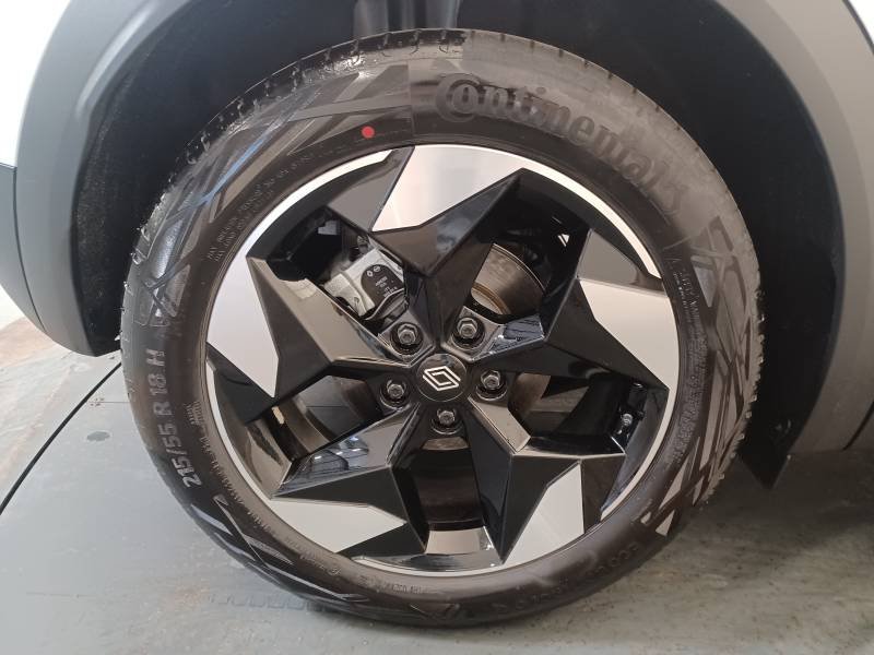 Renault Captur - Photo 9