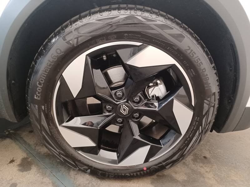 Renault Captur - Photo 10