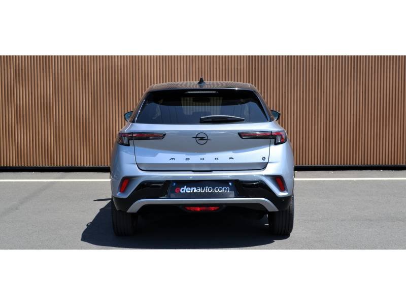 Opel Mokka - Photo 11