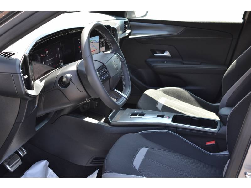 Opel Mokka - Photo 13