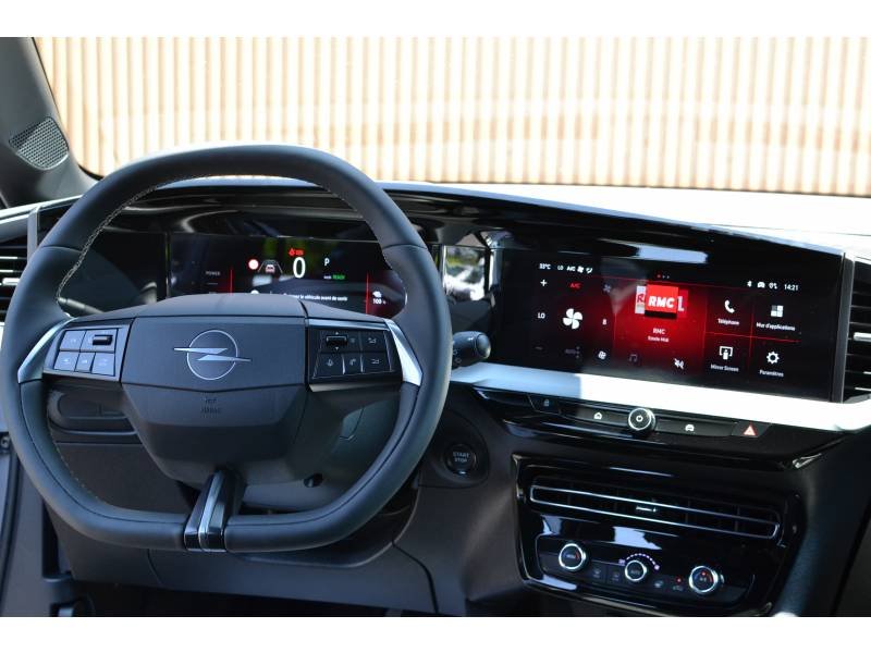 Opel Mokka - Photo 15