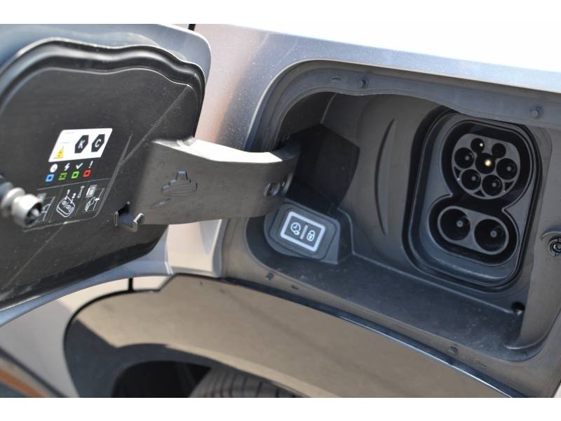 Opel Mokka - Photo 26
