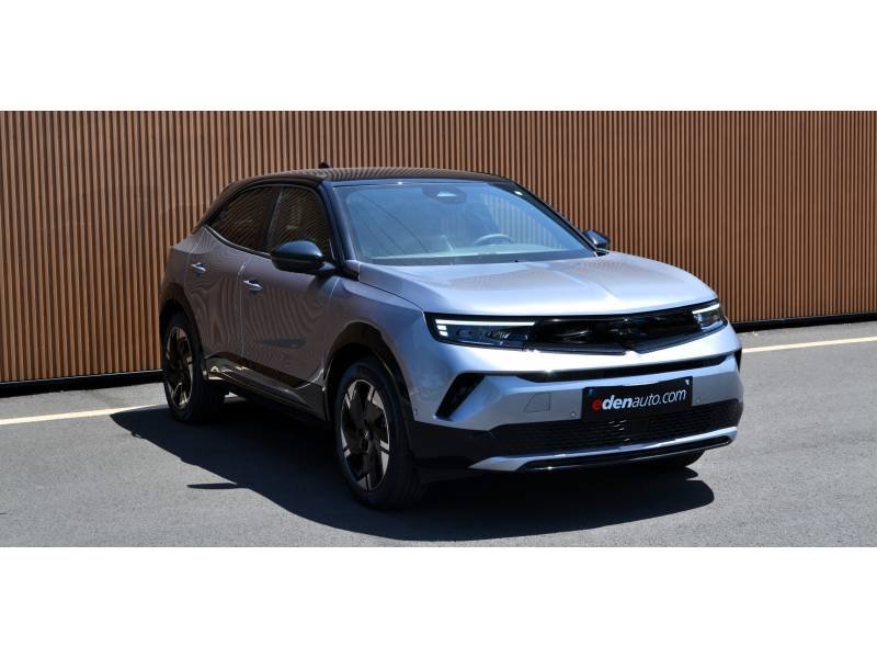 Opel Mokka - Photo 31
