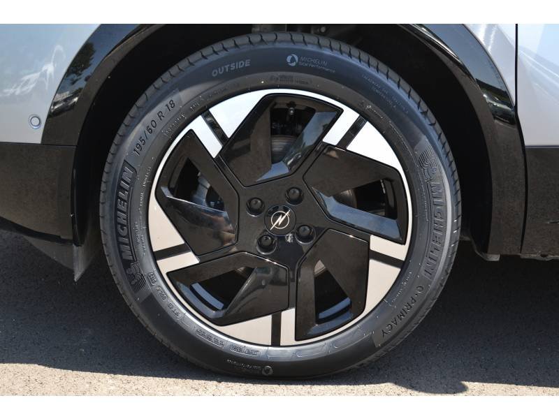 Opel Mokka - Photo 33