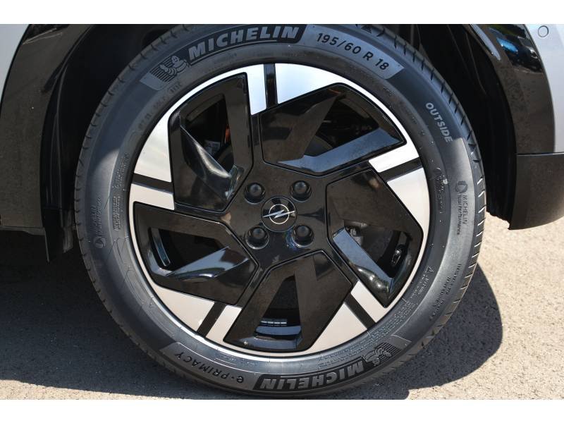 Opel Mokka - Photo 34
