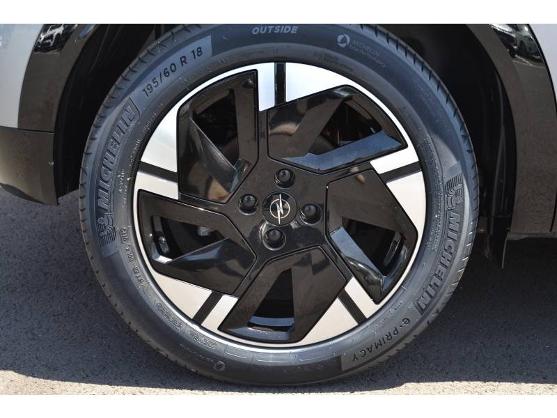 Opel Mokka - Photo 36