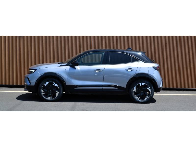 Opel Mokka - Photo 4