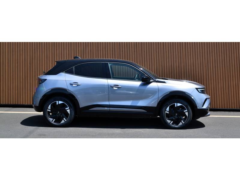 Opel Mokka - Photo 7