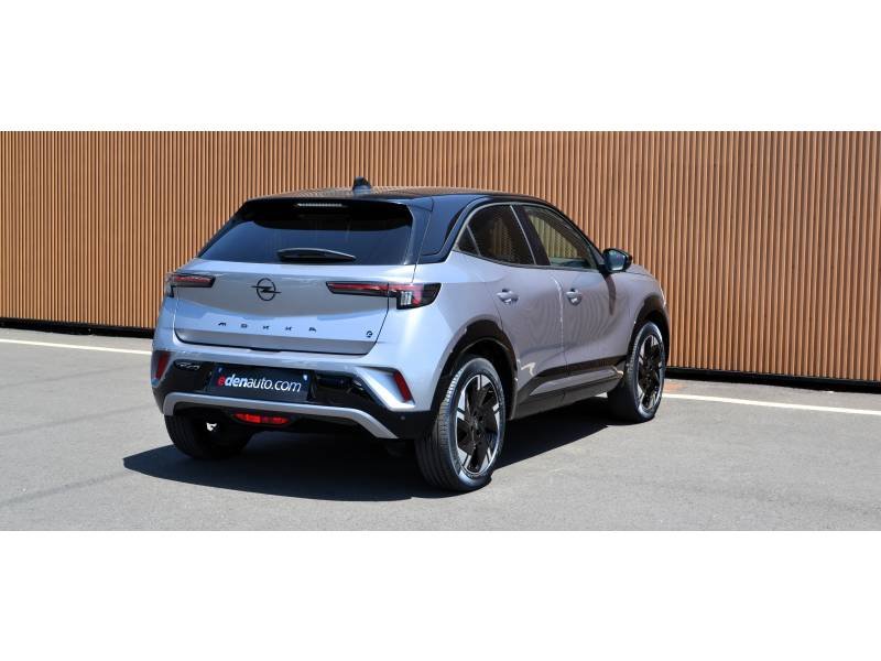 Opel Mokka - Photo 10