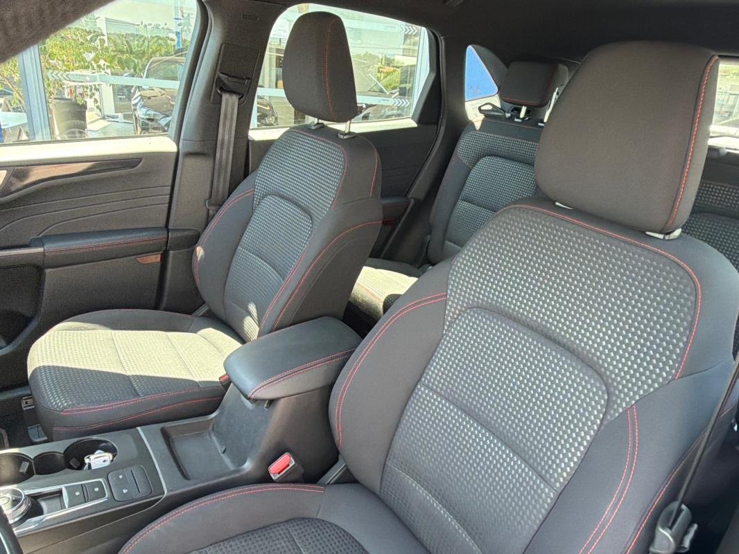 Ford Kuga - Photo 14
