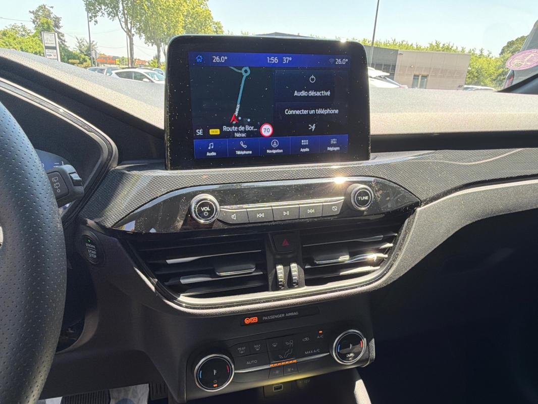 Ford Kuga - Photo 20