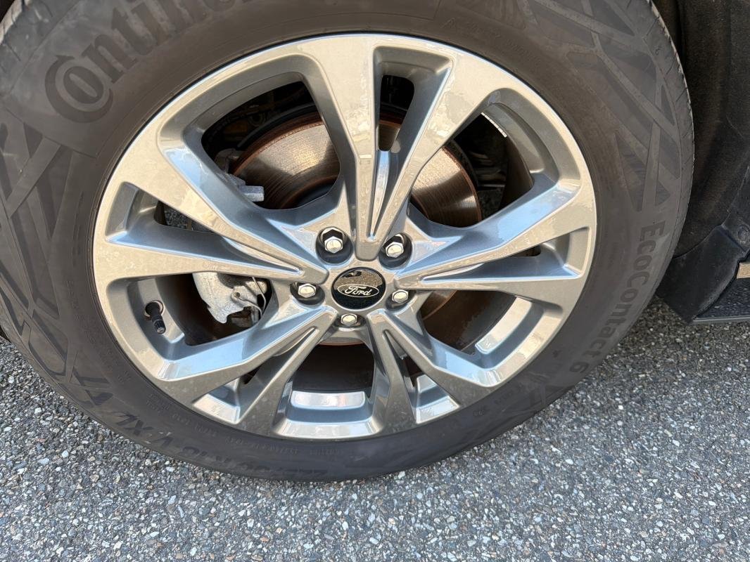 Ford Kuga - Photo 5