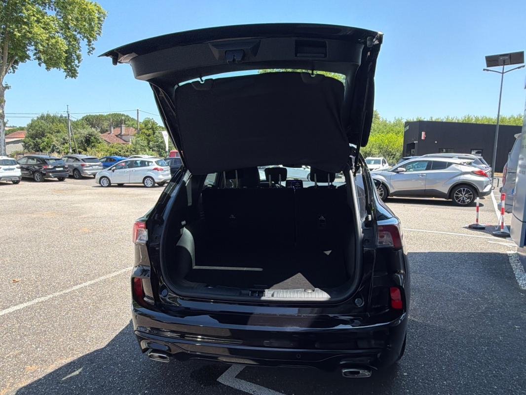 Ford Kuga - Photo 10