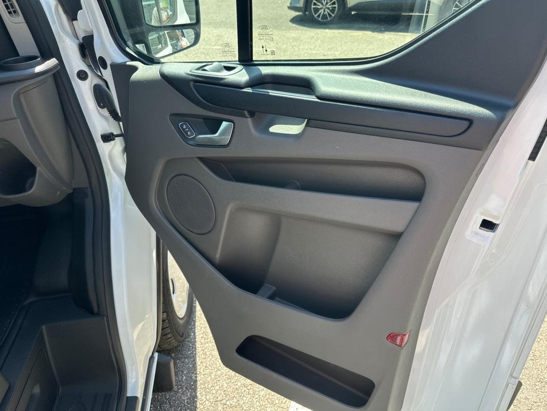 Ford Transit Custom - Photo 13