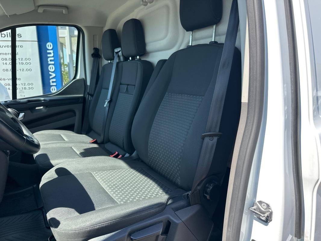 Ford Transit Custom - Photo 14