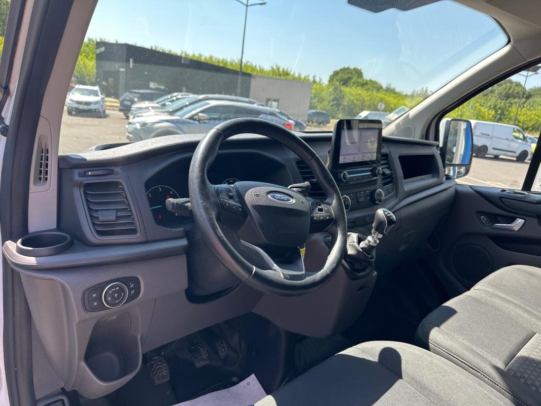 Ford Transit Custom - Photo 15