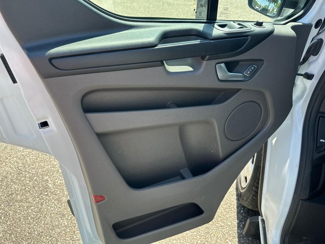Ford Transit Custom - Photo 16